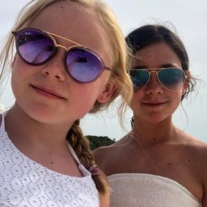 Meet your Posher, Ryan